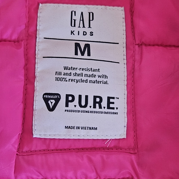GAP Jacket - Picture 3 of 4